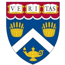 Harvard Extension School Logo